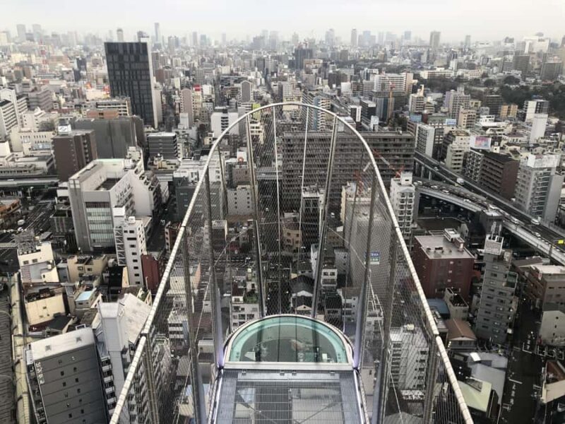 Osaka: Tsutenkaku Tower Experience Ticket - Final Thoughts: Is It Worth It?