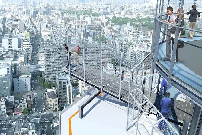 Osaka Tsutenkaku Tower Ticket - Final Thoughts: Is the Osaka Tsutenkaku Tower Ticket Worth It?