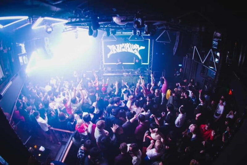 Osaka Umeda: OWL Nightclub Admission Ticket (For Foreign) - FAQ