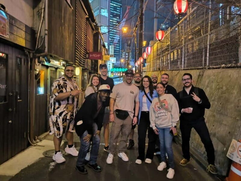 Osaka Uncovered Full-Day Backstreet Tour Limited Offer - Final Thoughts: Is This Tour for You?  