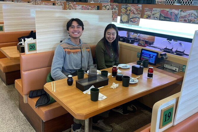 Osaka Uncovered Full Day Journey Through City's Highlights - FAQs