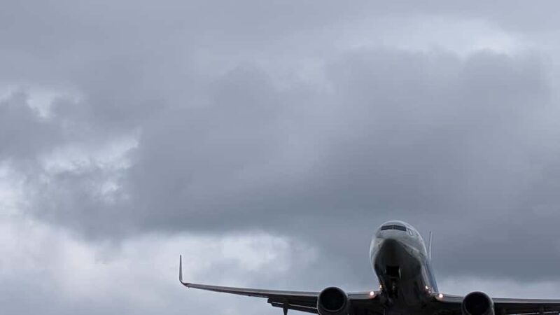 Osaka: UNIQUE Cup Noodles Museum and Planes up close - Making Your Own Cup Noodles