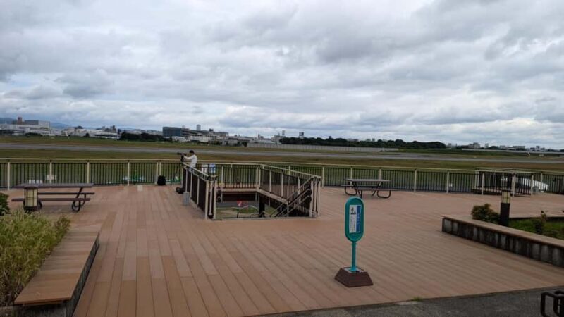 Osaka: UNIQUE Cup Noodles Museum and Planes up close - What Reviewers Say