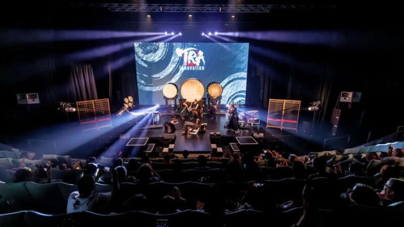 Osaka: UTAGE Japanese Taiko Live Show - Final Thoughts: Is the UTAGE Japanese Taiko Live Show Worth It?