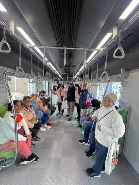 Osaka: Walking Tour and Top Highlights - Authentic Insights from Reviewers