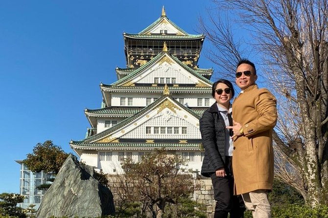 osaka-walking-tour-customize-your-itinerary