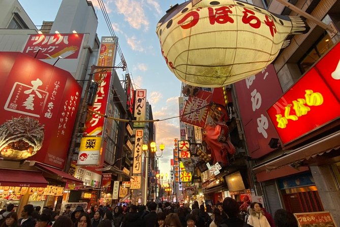 osaka-walking-tour-customize-your-itinerary