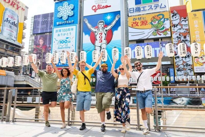 Osaka: Walking Tour to Local Gems, Food & Culture - Final Thoughts: Who Will Love This Tour?