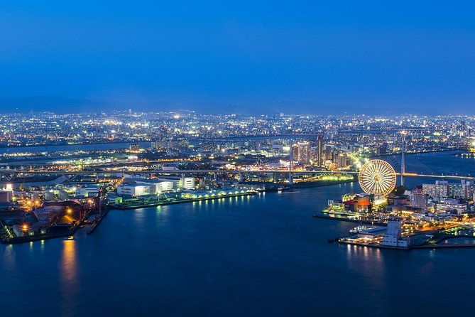osaka-walking-tour-with-a-licensed-guide