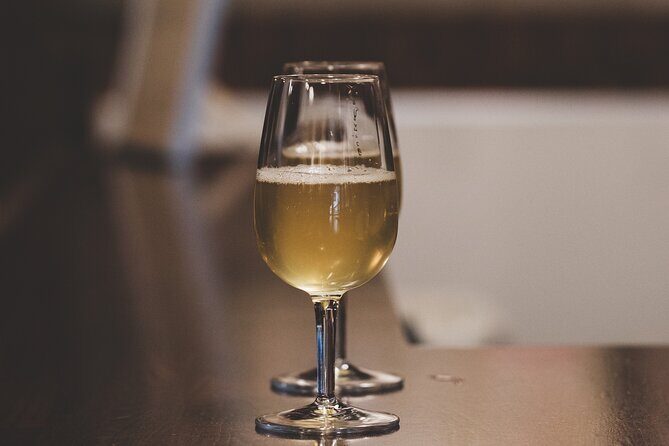 Osaka Wine Walking Tour: Japans Oldest Winery Historic town - Who Would Love This Tour