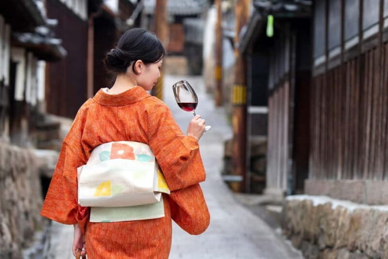 Osaka Winery Tour with Wine Tasting & Vineyard Walk - Final Thoughts on the Value