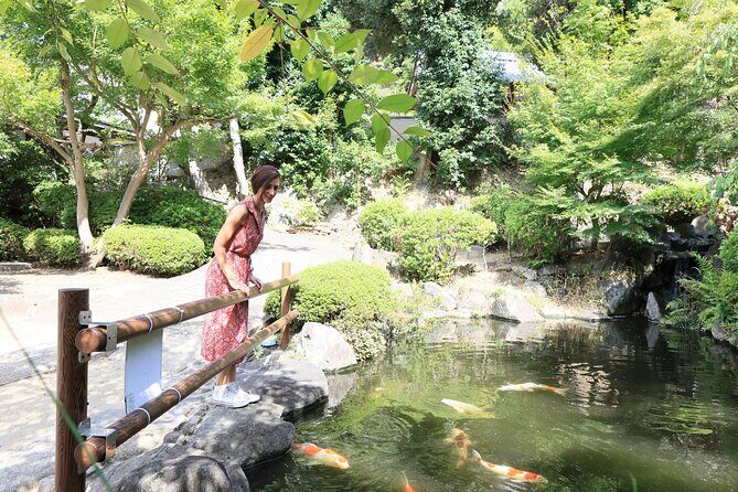 Osaka Zen Meditation Experience at Nozaki Kannon Temple - Final Thoughts