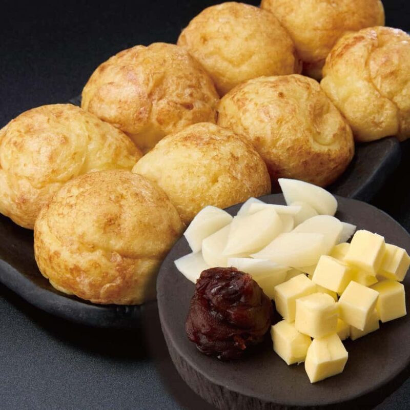 Osaka17 tastes Takoyaki making all you can eat and drink - Final Thoughts