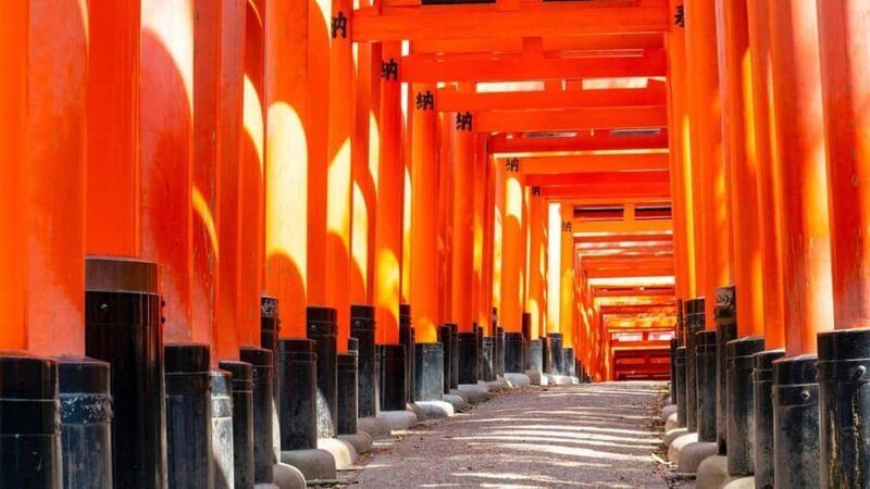 Osaka6-Day Osaka Regional Tour - FAQs