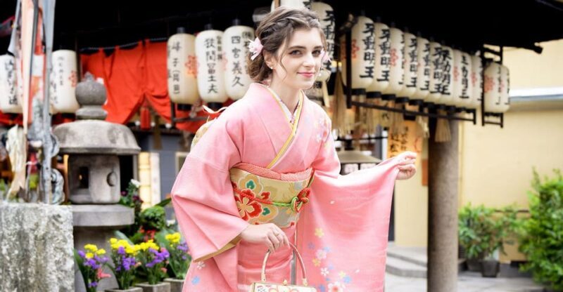 OsakaKimono photo shoot - The Sum Up: Is the OsakaKimono Photo Shoot Worth It?