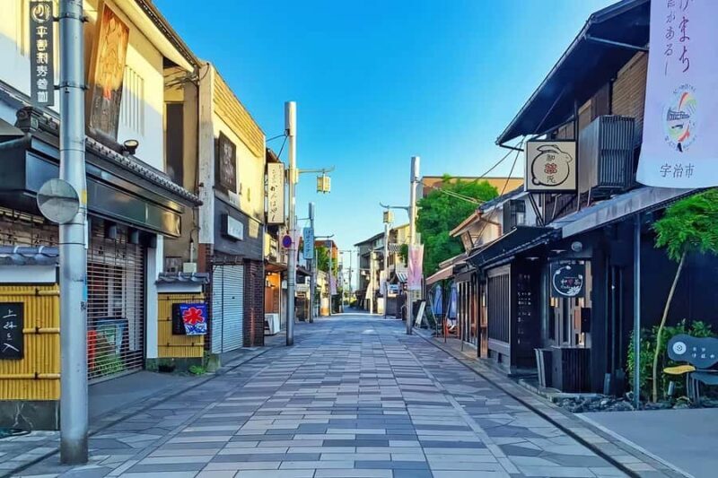 Osaka:Nara & Uji In-depth One-Day TourDeer Feeding - Final Verdict: Who Should Consider This Tour?