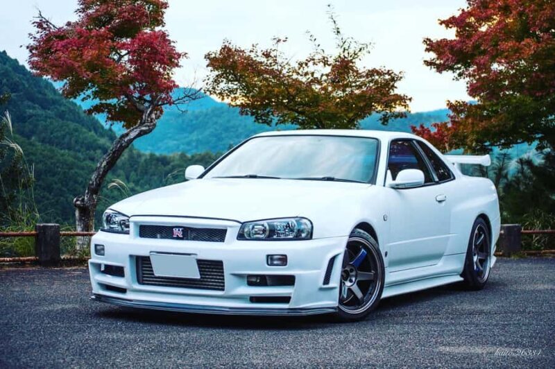 Osaka:Private JDM Car Culture Tour in a GT-R&Souvenior photo - The Sum Up: Who Is This Tour Best For?