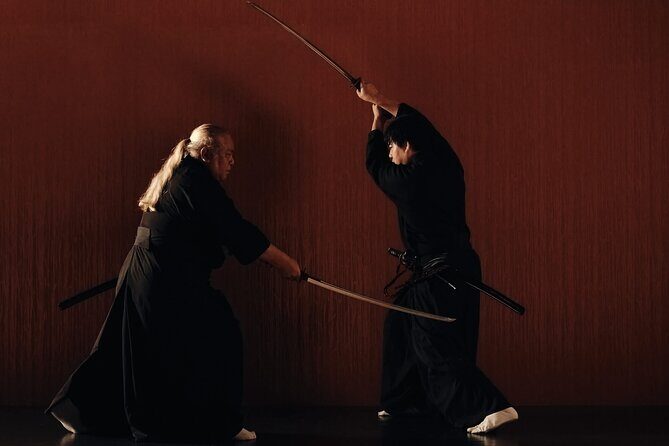 Osaka:Samurai Show & Experience /Optional Wagyu Sukiyaki - Osaka: Samurai Show & Experience / Optional Wagyu Sukiyaki – A Deep Dive