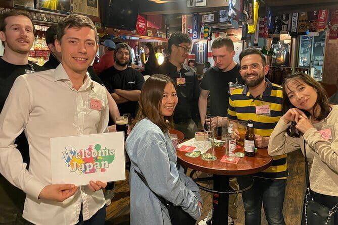 Osaka:Zen Tea Ceremony and Foot Bath Experience - The Sum Up