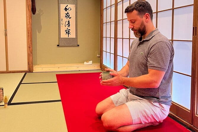 Osaka:Zen Tea Ceremony and Foot Bath Experience - FAQ