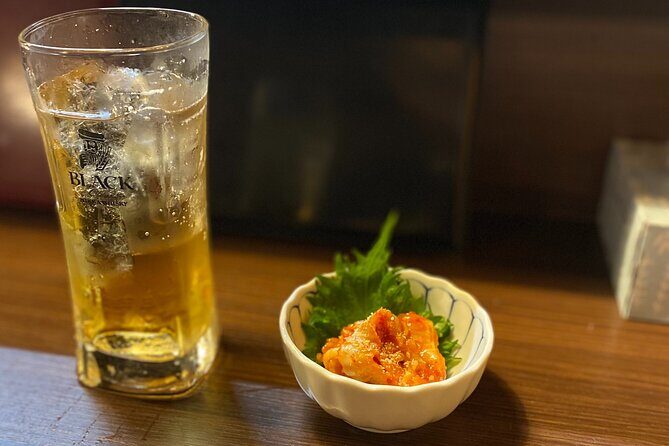 Osaki, Togoshi Ginza Private Walking Food , Izakaya dinner tour - Final Thoughts: Who Will Love This Experience?