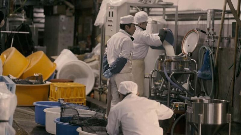 Oshu: Iwate Meijo Sake Brewery Tour with Tasting - Key Points