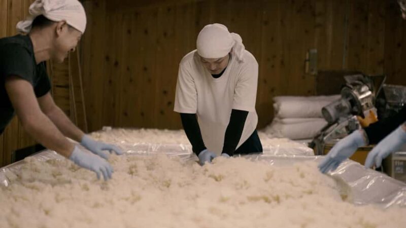 Oshu: Iwate Meijo Sake Brewery Tour with Tasting - FAQ