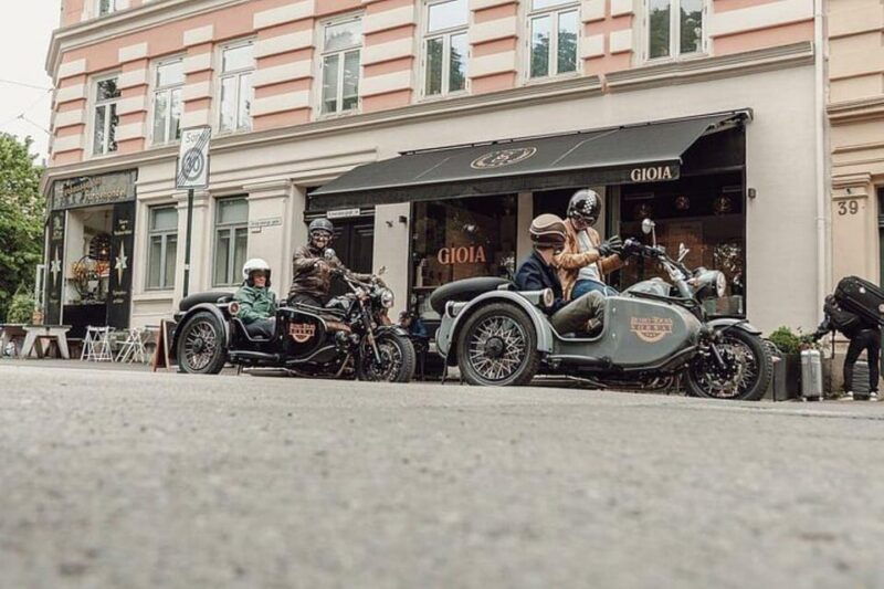 oslo-2-hour-retro-motorcycle-sidecar-city-tour