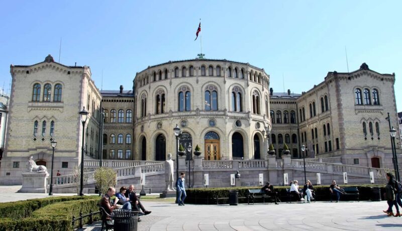 Oslo: 24 or 48-Hour Hop-On Hop-Off Sightseeing Bus GrayLine - The Sum Up