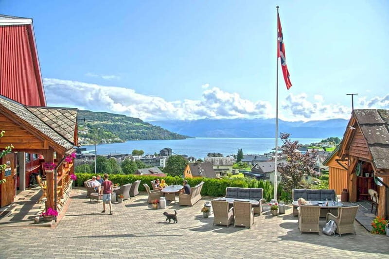 Oslo: 3-Day Western Fjords Tour with Bus and Hotel - The Experience: What We Loved and What You Should Know