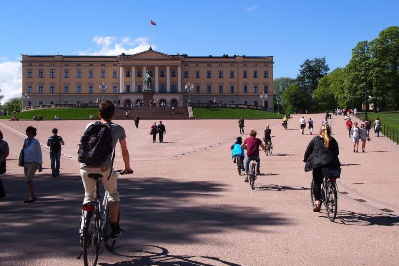 oslo-3-hour-highlights-bike-tour