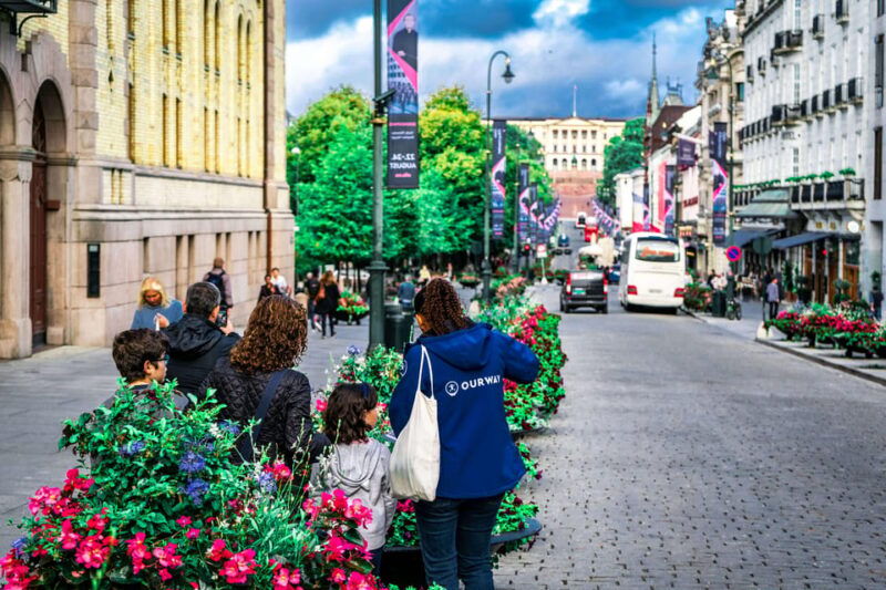 oslo-3-hour-highlights-vigeland-park-private-walking-tour