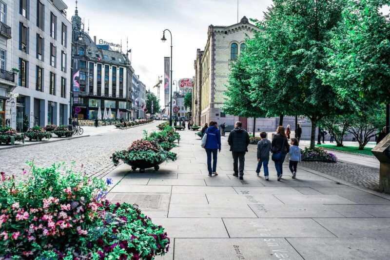 oslo-3-hour-highlights-vigeland-park-private-walking-tour