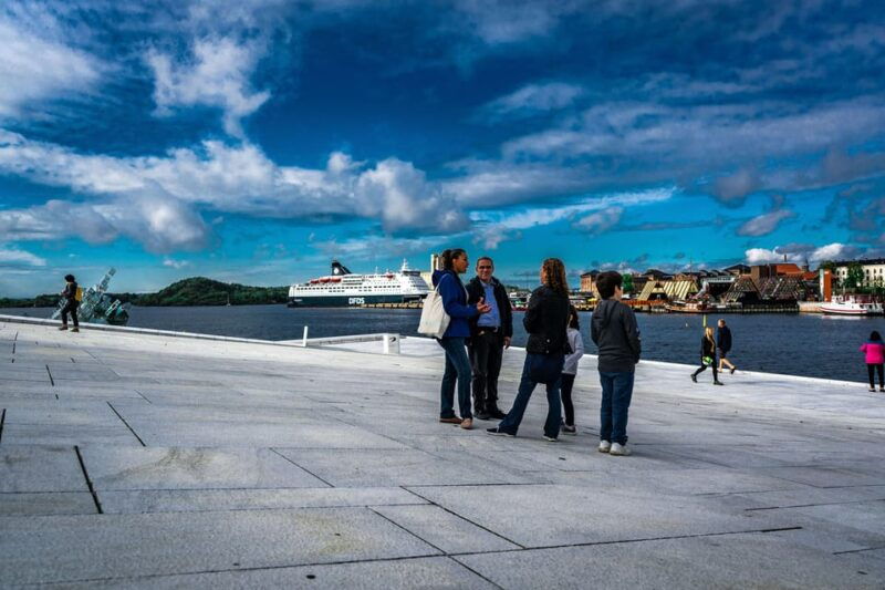 oslo-3-hour-highlights-vigeland-park-private-walking-tour
