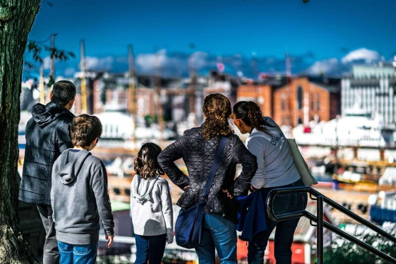 oslo-3-hour-highlights-vigeland-park-private-walking-tour