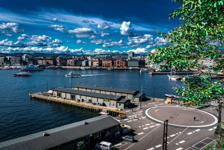 oslo-3-hour-highlights-vigeland-park-private-walking-tour