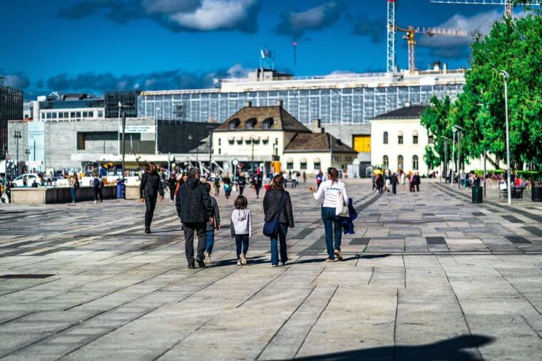 oslo-3-hour-highlights-vigeland-park-private-walking-tour