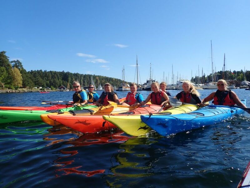 oslo-3-hour-kayaking-trip-on-the-oslofjord