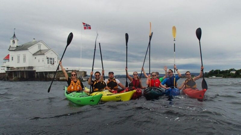 oslo-3-hour-kayaking-trip-on-the-oslofjord