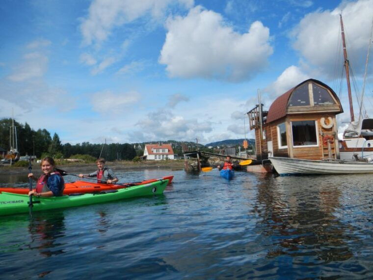 oslo-3-hour-kayaking-trip-on-the-oslofjord