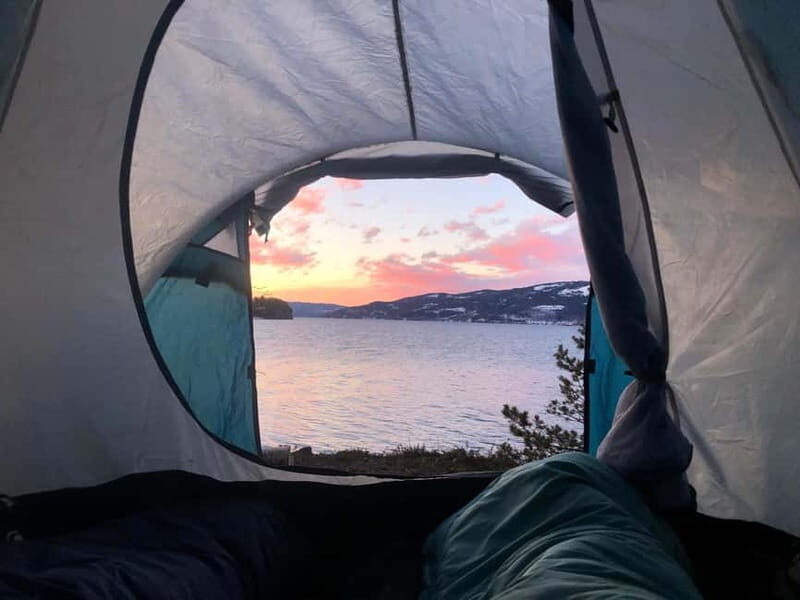 Oslo: All-Inclusive Self-Guided Kayaking & Camping Adventure - Exploring Tyrifjorden: Norway’s Hidden Gem