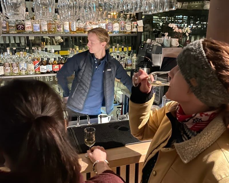 Oslo Beer and Culture Walk - FAQs about the Oslo Beer and Culture Walk