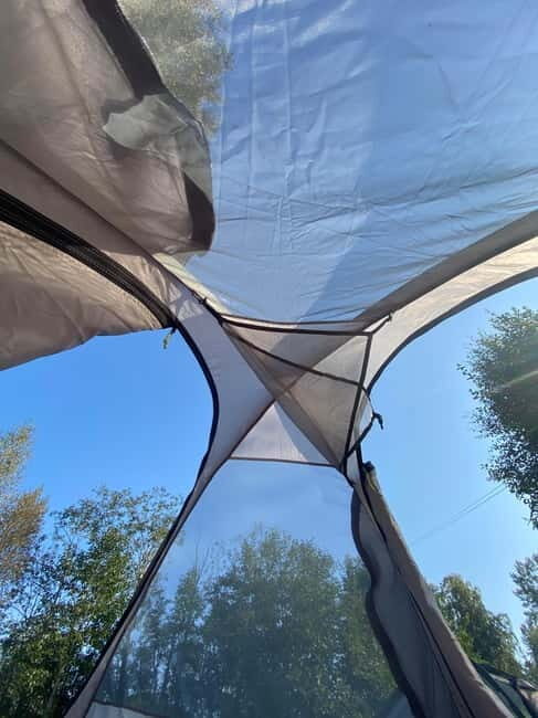Oslo: Camping Gear Rental for Outdoor Adventures - What Can You Expect During Your Outdoor Night?