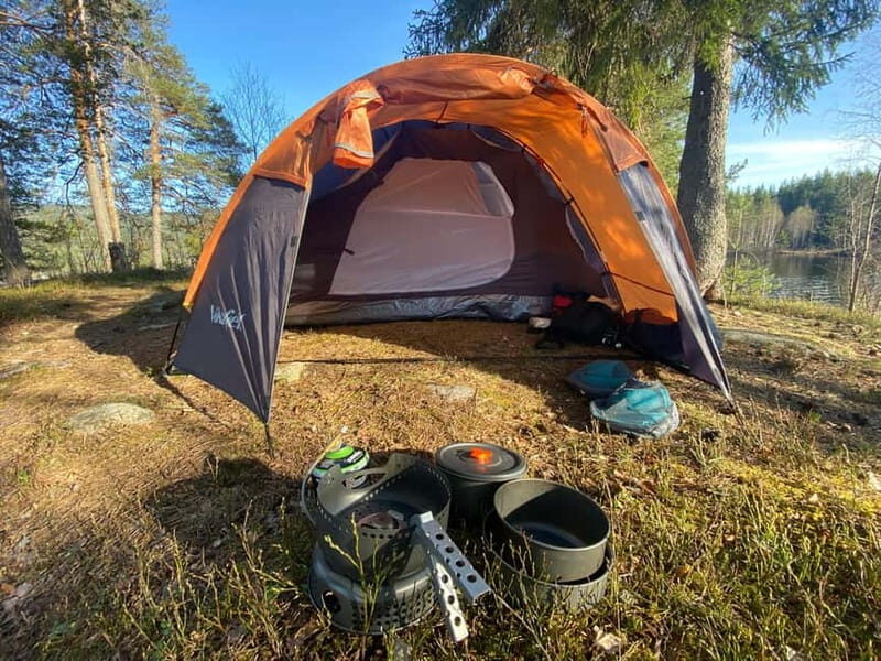 Oslo: Camping Gear Rental for Outdoor Adventures - Is This Experience Worth It?