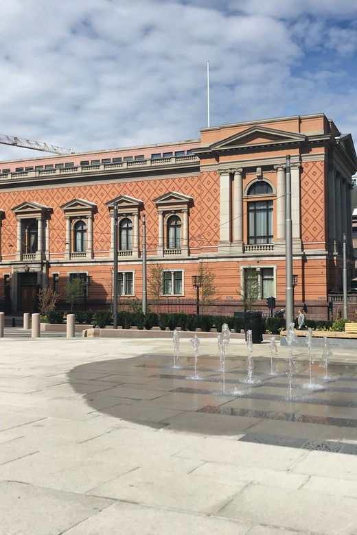 oslo-city-highlights-walking-tour