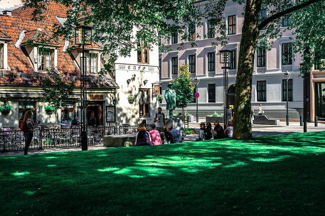 oslo-city-private-walking-tour