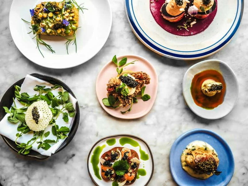 Oslo: City Tour with Traditional Norwegian Lunch or Dinner - Discovering Oslo’s Heritage with a Local Guide