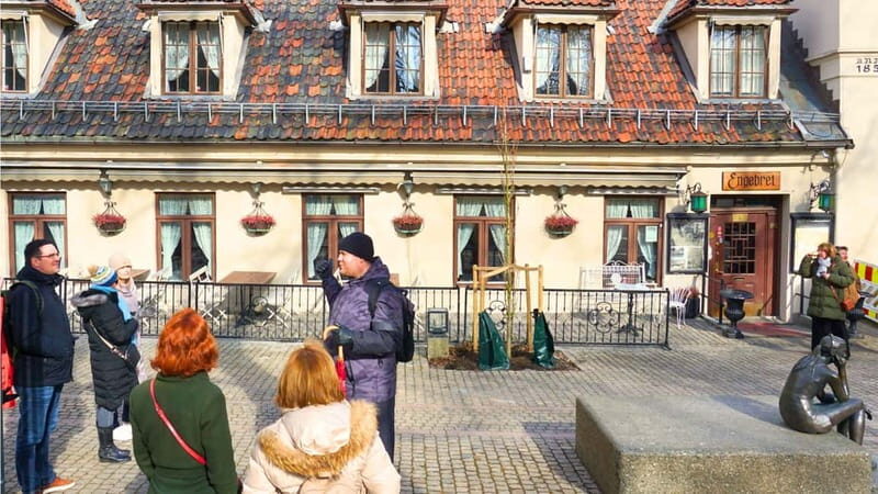 Oslo: City Tour with Traditional Norwegian Lunch or Dinner - The Culinary Experience: A Taste of Norway