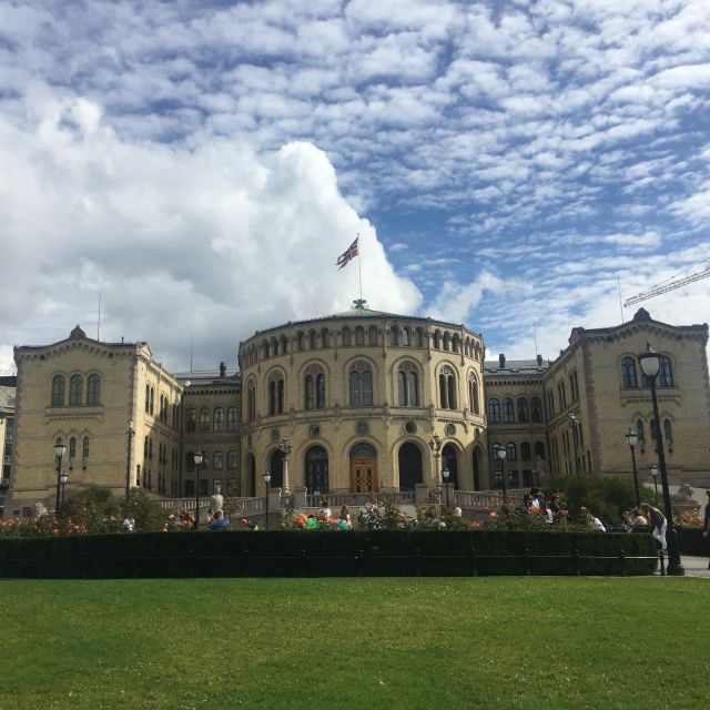 oslo-city-walking-tour