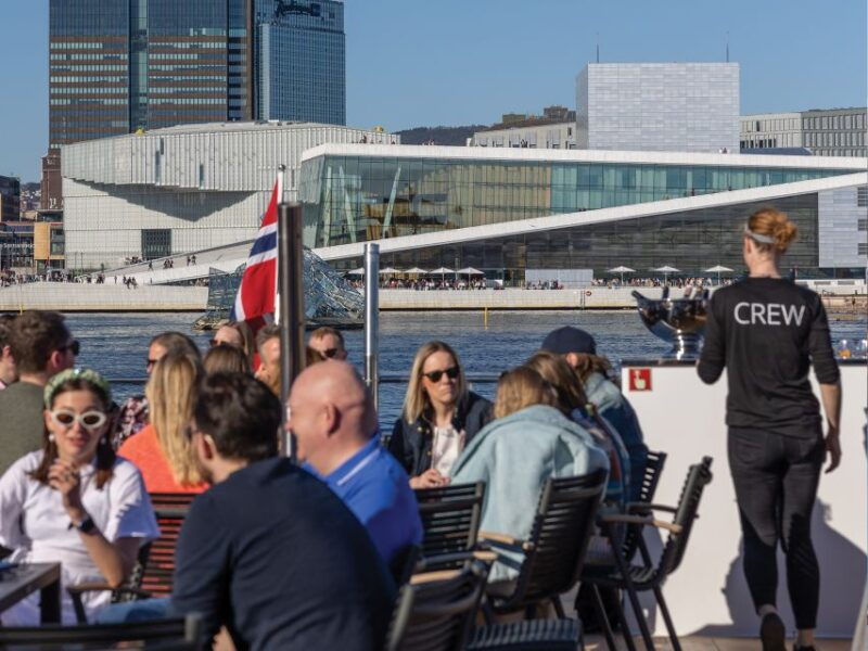 oslo-electric-boat-cruise-with-brunch